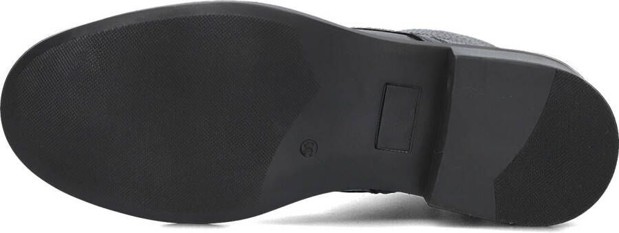 OMODA Zwarte Boots Tirza-26