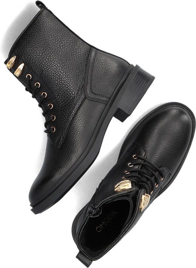 OMODA Zwarte Boots Tirza-26