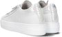 P448 Thea Lage sneakers Leren Sneaker Dames Beige - Thumbnail 3