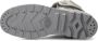 Palladium Grijze Enkelboots Baggy - Thumbnail 4