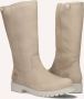 Panama Jack Winterlaarzen Bambina winterboots instaplaarzen warmvoering met profielzool - Thumbnail 6