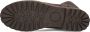 Panama Jack FRISIA~B10~~~~~~~~~~~~~~~~~~~~ Hoge sneakersVeterlaarzenDames veterschoenenDames sneakersHalf-hoge schoenen Cognac - Thumbnail 5