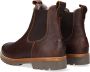 Panama Jack Chelsea-boots Burton Igloo C1 met heerlijk zachte voering van lamsvacht - Thumbnail 3