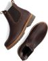 Panama Jack Chelsea-boots Burton Igloo C1 met heerlijk zachte voering van lamsvacht - Thumbnail 5