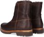 Panama Jack Boots Bruin Leer 388265 Heren Leer - Thumbnail 3