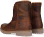 Panama Jack Boots Bruin Leer 380202 Heren Leer - Thumbnail 5