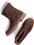 Panama Jack Boots Bruin Leer 380202 Heren Leer - Thumbnail 7