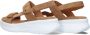 Panama Jack Noor B5 Sandalen Dames Camel - Thumbnail 5
