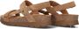 Panama Jack Sandalen Selma Zomerschoen klittenbandschoen sandalette met praktische klittenbandjes - Thumbnail 8