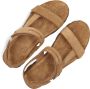 Panama Jack Sandalen Selma Zomerschoen klittenbandschoen sandalette met praktische klittenbandjes - Thumbnail 10