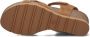 Panama Jack VILA B3 VELOUR Volwassenen Sandalen met hakDames Sandalen Taupe - Thumbnail 7