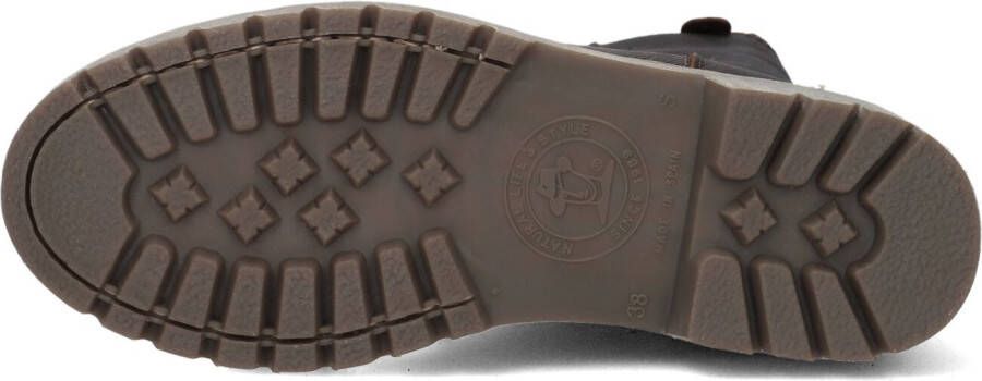 PANAMA JACK Bruine Boots Bambina B82