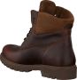 Panama Jack enkelboot faust igloo c20 castano chestt Bruin Heren - Thumbnail 5