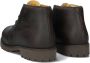 Panama Jack Bota Panama 201 C2 Brown Donkerbruin Veterboot - Thumbnail 6