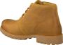 Panama Jack Heren Veterschoenen Panama C1 Napa Vintage Bruin - Thumbnail 6
