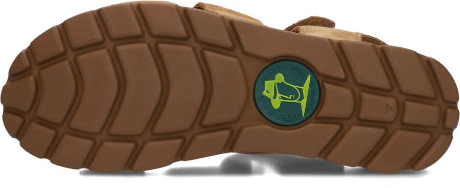 PANAMA JACK Bruine Sandalen Sammy