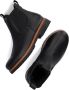 Panama Jack Chelsea-boots Burton Igloo C1 met heerlijk zachte voering van lamsvacht - Thumbnail 6