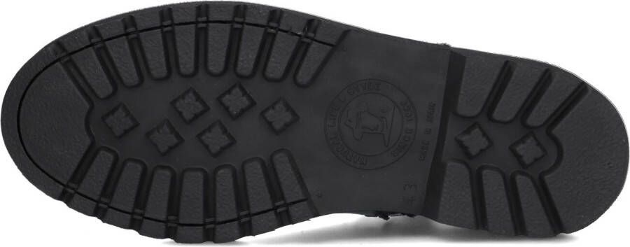 PANAMA JACK Zwarte Boots Bill Igloo
