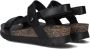 Panama Jack Dames Sandalen Selma B4 Black Zwart - Thumbnail 7