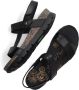 Panama Jack Sandalen Selma Zomerschoen klittenbandschoen sandalette met zachte leren binnenvoering - Thumbnail 12