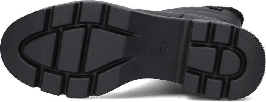 PANAMA JACK Zwarte Boots Priya B1