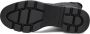 Panama Jack Zwarte Winter Lange Laarzen Chunky Stijl Black Dames - Thumbnail 7