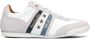 Pantofola d'Oro Lecano Uomo Low Lage sneakers Leren Sneaker Heren Wit - Thumbnail 13