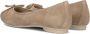 PAUL GREEN Ballerina Dames 2925 Maat: 38 Materiaal: Suède Kleur: Beige - Thumbnail 5