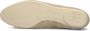 Paul Green Comfortabele Beige Suède Ballerina's Beige Dames - Thumbnail 6