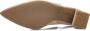 PAUL GREEN Slingbacks Dames 6101 Maat: 39 Materiaal: Suède Kleur: Beige - Thumbnail 5