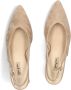 PAUL GREEN Slingbacks Dames 6101 Maat: 39 Materiaal: Suède Kleur: Beige - Thumbnail 6
