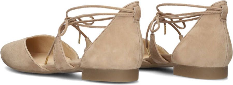 PAUL GREEN Beige Sandalen 1076