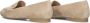 Paul Green 2389 Loafers Instappers Dames Beige - Thumbnail 4