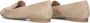 PAUL GREEN Loafers Dames 2389 Maat: 43 Materiaal: Suède Kleur: Beige - Thumbnail 4