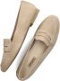 PAUL GREEN Loafers Dames 2389 Maat: 43 Materiaal: Suède Kleur: Beige - Thumbnail 6