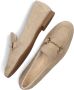 PAUL GREEN Loafers Dames 2596 Maat: 40 Materiaal: Suède Kleur: Beige - Thumbnail 9