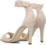 PAUL GREEN Sandalen Dames 7582 Maat: 37 Materiaal: Suède Kleur: Beige - Thumbnail 5