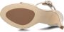 PAUL GREEN Sandalen Dames 7582 Maat: 37 Materiaal: Suède Kleur: Beige - Thumbnail 6