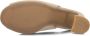 PAUL GREEN Slingbacks Dames 6038 Maat: 38 Materiaal: Suède Kleur: Beige - Thumbnail 6