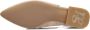 PAUL GREEN Slingbacks Dames 6090 Maat: 40 5 Materiaal: Suède Kleur: Beige - Thumbnail 6