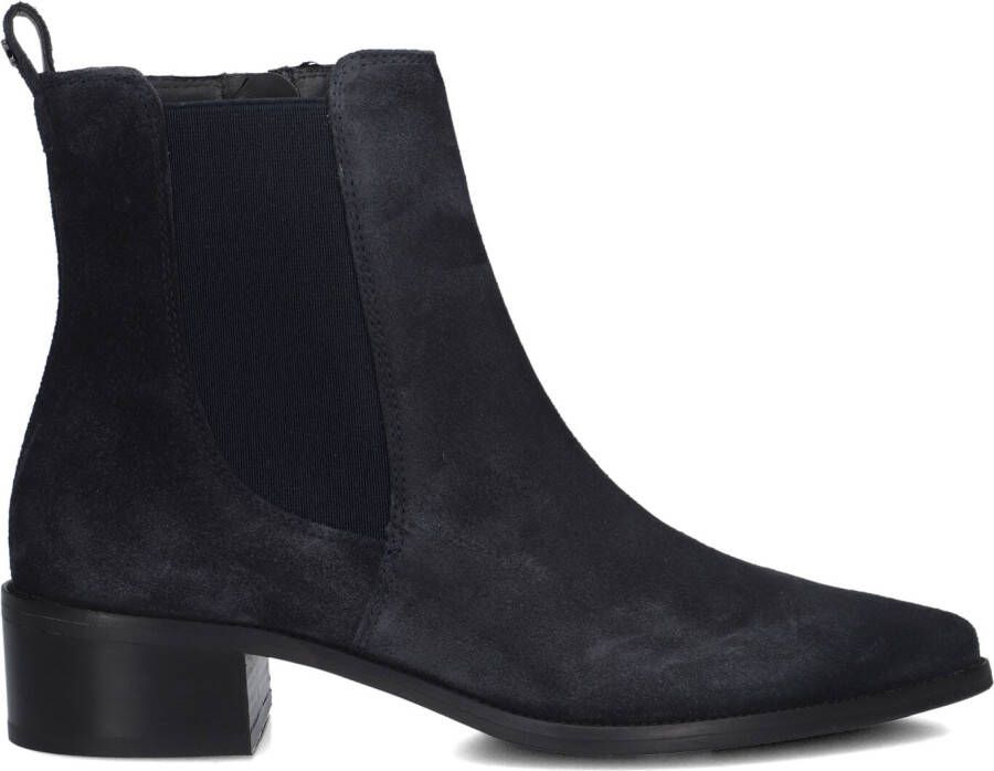 PAUL GREEN Blauwe Boots 8271