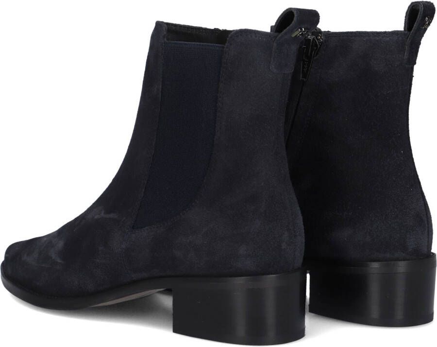PAUL GREEN Blauwe Boots 8271