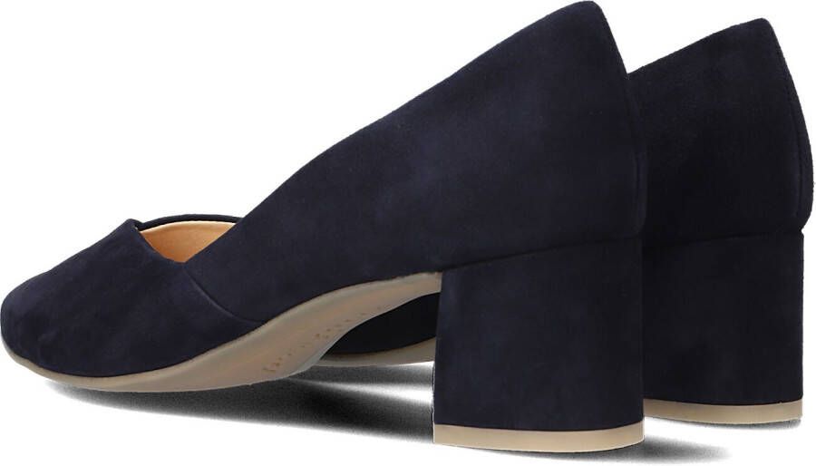 PAUL GREEN Blauwe Hakken 3740