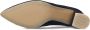 PAUL GREEN Pumps Dames 3740 Maat: 36 Materiaal: Suède Kleur: Blauw - Thumbnail 5