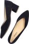 PAUL GREEN Pumps Dames 3740 Maat: 36 Materiaal: Suède Kleur: Blauw - Thumbnail 6