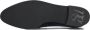 PAUL GREEN Loafers Dames 1044 Maat: 42 5 Materiaal: Leer Kleur: Blauw - Thumbnail 5