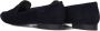PAUL GREEN Loafers Dames 1132 Maat: 35 5 Materiaal: Suède Kleur: Blauw - Thumbnail 6