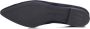 PAUL GREEN Loafers Dames 1132 Maat: 38 Materiaal: Suède Kleur: Blauw - Thumbnail 6