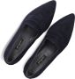 PAUL GREEN Loafers Dames 1132 Maat: 38 Materiaal: Suède Kleur: Blauw - Thumbnail 7