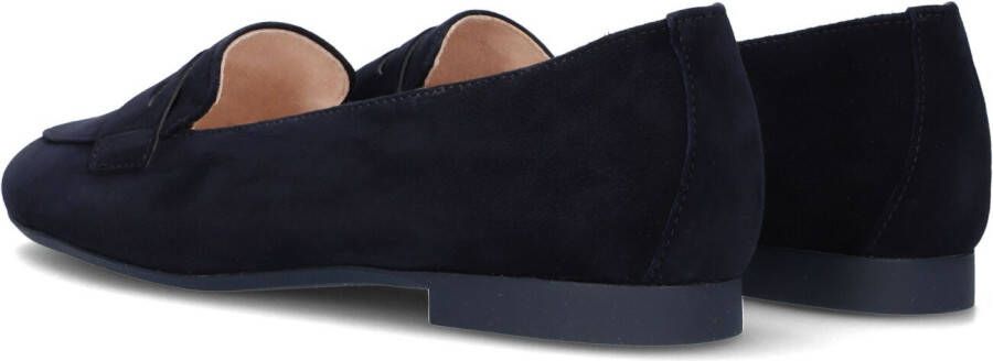 PAUL GREEN Blauwe Loafers 2389